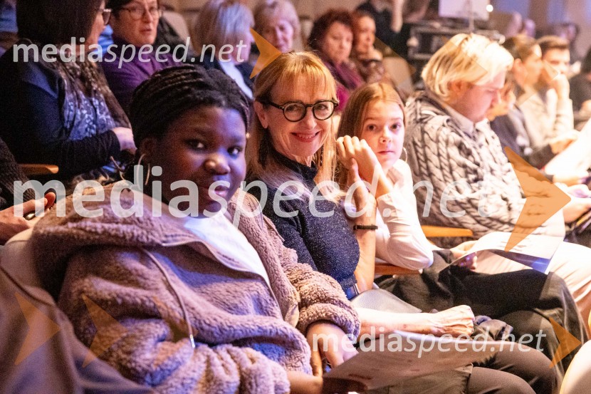 Cankarjev dom v znamenju sanj: TITIZÉ Beneško sanjarjenje