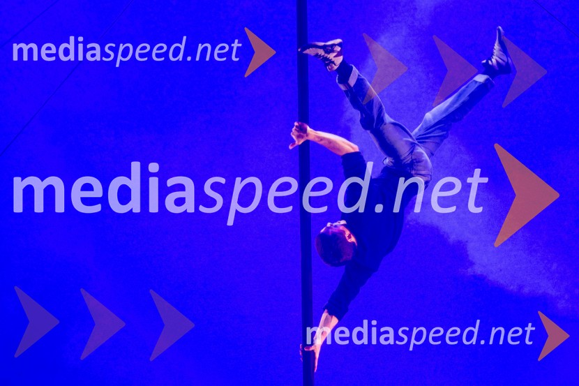 Cankarjev dom v znamenju sanj: TITIZÉ Beneško sanjarjenje