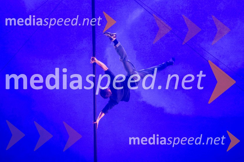 Cankarjev dom v znamenju sanj: TITIZÉ Beneško sanjarjenje