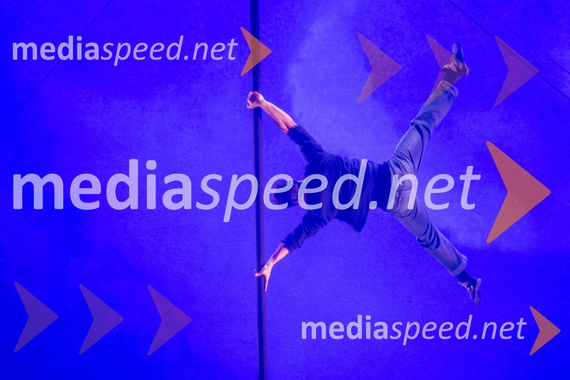 Cankarjev dom v znamenju sanj: TITIZÉ Beneško sanjarjenje