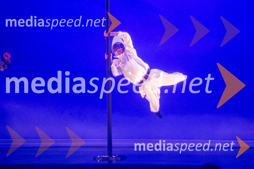 Cankarjev dom v znamenju sanj: TITIZÉ Beneško sanjarjenje