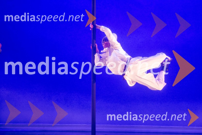 Cankarjev dom v znamenju sanj: TITIZÉ Beneško sanjarjenje