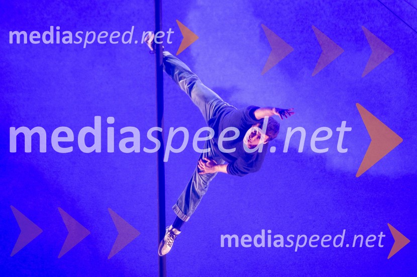 Cankarjev dom v znamenju sanj: TITIZÉ Beneško sanjarjenje