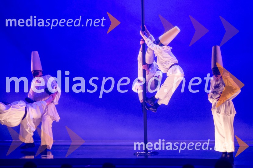 Cankarjev dom v znamenju sanj: TITIZÉ Beneško sanjarjenje