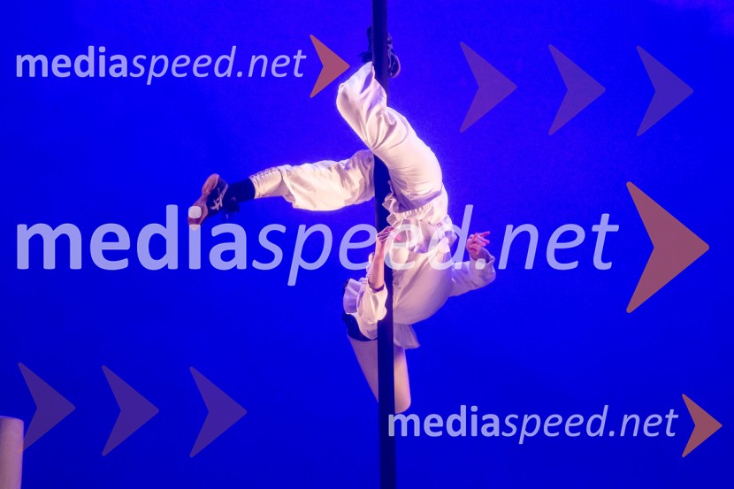 Cankarjev dom v znamenju sanj: TITIZÉ Beneško sanjarjenje