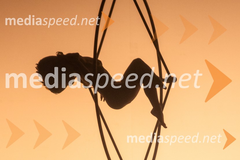 Cankarjev dom v znamenju sanj: TITIZÉ Beneško sanjarjenje