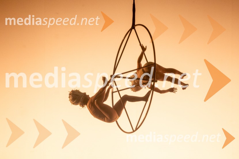 Cankarjev dom v znamenju sanj: TITIZÉ Beneško sanjarjenje