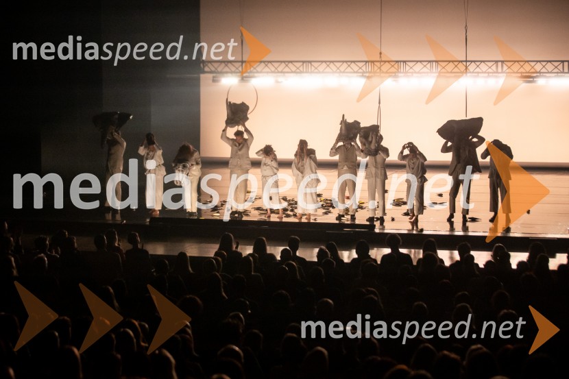 Cankarjev dom v znamenju sanj: TITIZÉ Beneško sanjarjenje