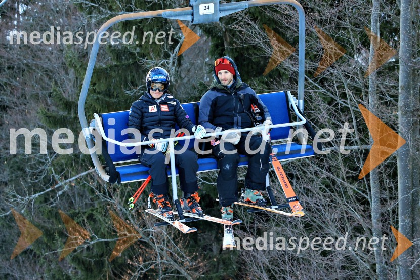 FIS SP v smučanju za ženske Kranjska Gora 2026 Veleslalom