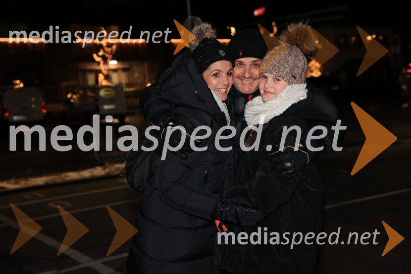 FIS SP v smučanju za ženske Kranjska Gora 2026 podelitev najboljšim v veleslalomu in žreb za slalom