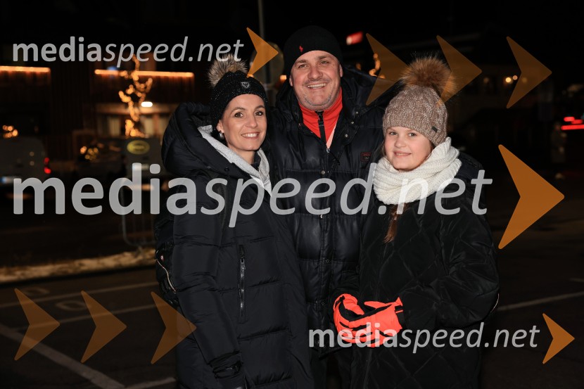 FIS SP v smučanju za ženske Kranjska Gora 2026 podelitev najboljšim v veleslalomu in žreb za slalom