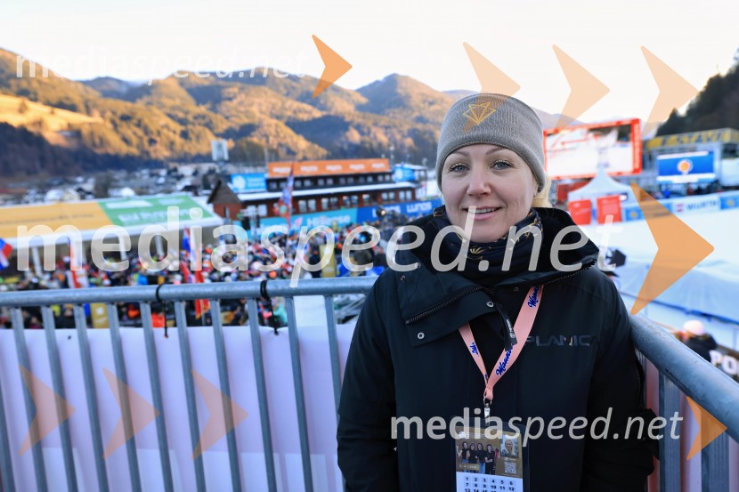 FIS SP v smučanju za ženske Kranjska Gora 2026 slalom - VIP dogajanje