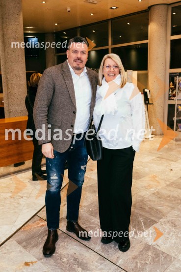 Poetično telo, premiera drame v SNG Nova Gorica