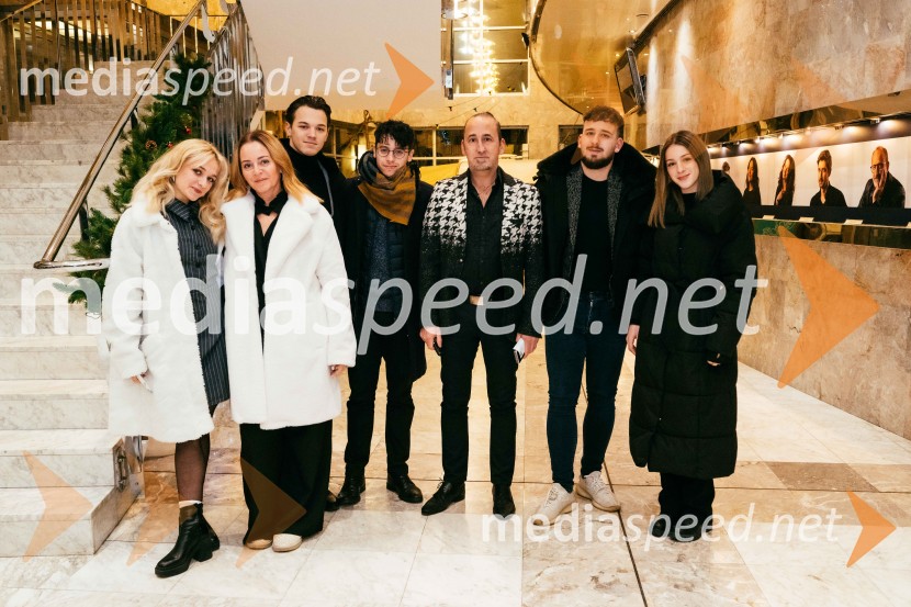 Poetično telo, premiera drame v SNG Nova Gorica