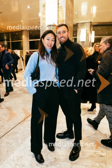 Poetično telo, premiera drame v SNG Nova Gorica