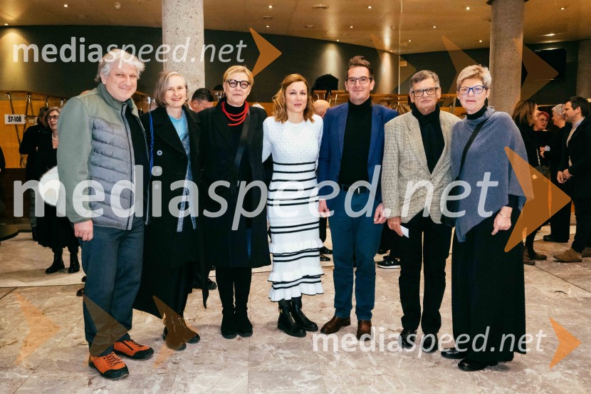 Poetično telo, premiera drame v SNG Nova Gorica