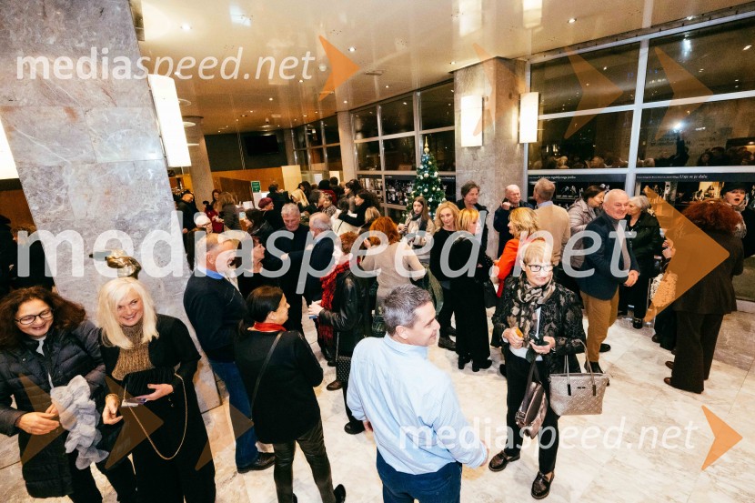 Poetično telo, premiera drame v SNG Nova Gorica