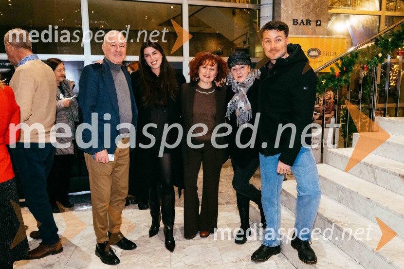 Poetično telo, premiera drame v SNG Nova Gorica