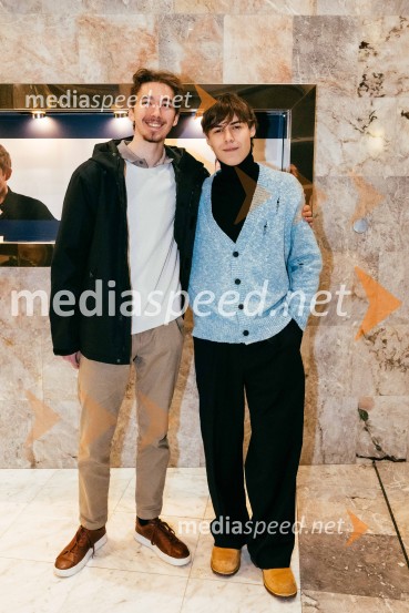 Poetično telo, premiera drame v SNG Nova Gorica