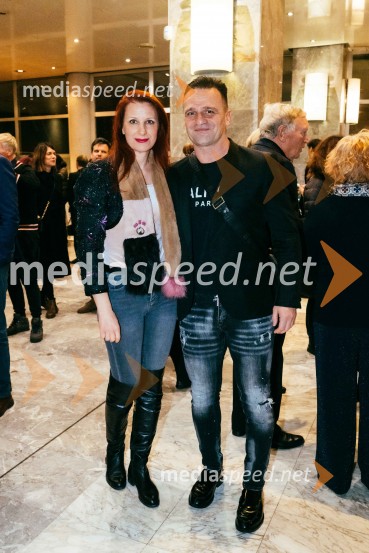 Poetično telo, premiera drame v SNG Nova Gorica