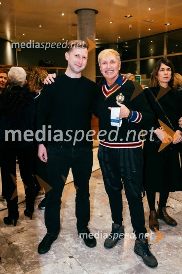 Poetično telo, premiera drame v SNG Nova Gorica