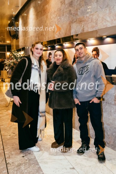 Poetično telo, premiera drame v SNG Nova Gorica