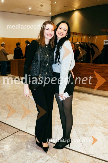 Poetično telo, premiera drame v SNG Nova Gorica