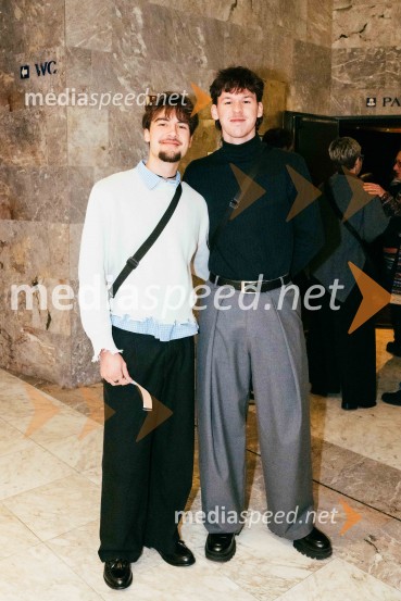 Poetično telo, premiera drame v SNG Nova Gorica