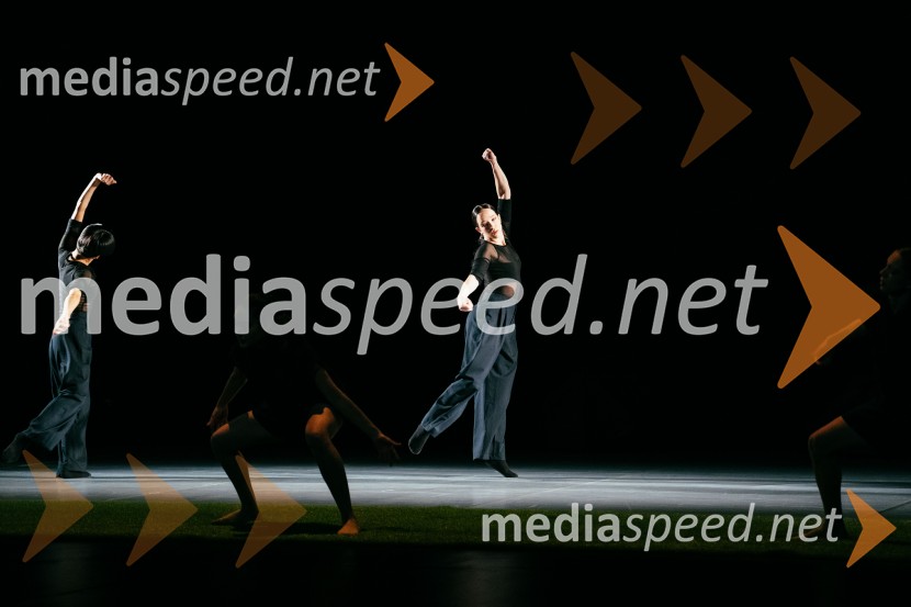 Poetično telo, premiera drame v SNG Nova Gorica