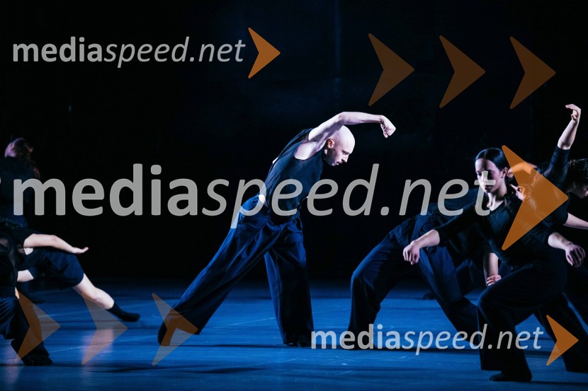 Poetično telo, premiera drame v SNG Nova Gorica