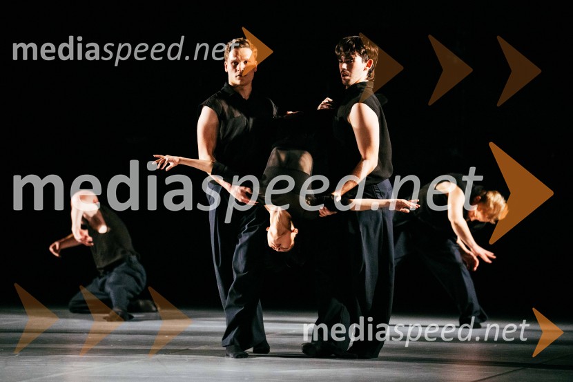 Poetično telo, premiera drame v SNG Nova Gorica