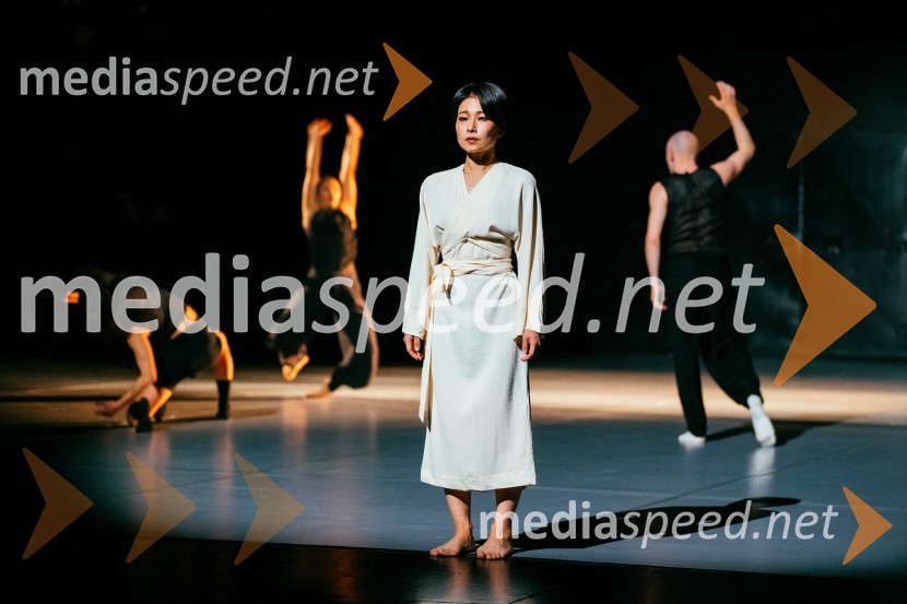 Poetično telo, premiera drame v SNG Nova Gorica