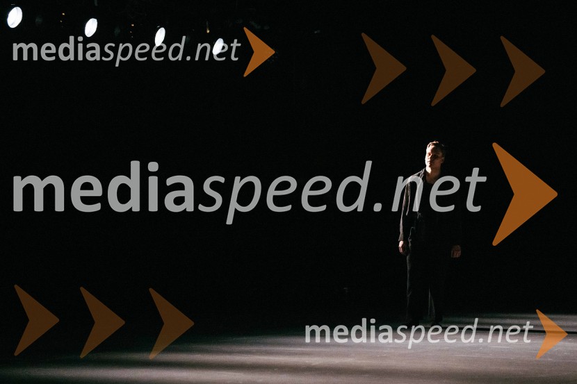 Poetično telo, premiera drame v SNG Nova Gorica