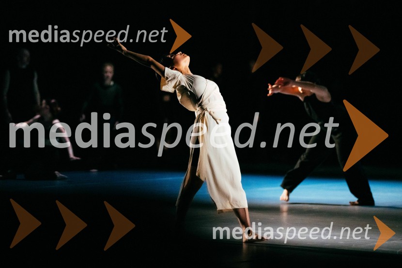 Poetično telo, premiera drame v SNG Nova Gorica