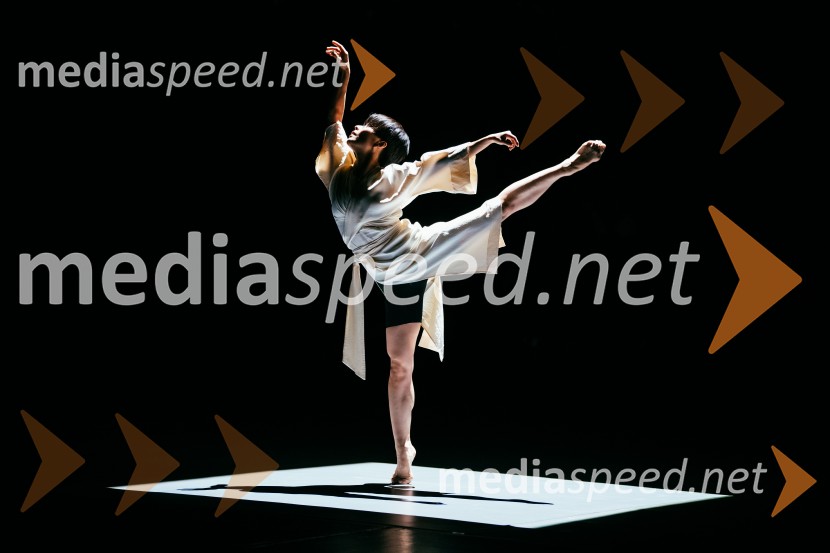 Poetično telo, premiera drame v SNG Nova Gorica