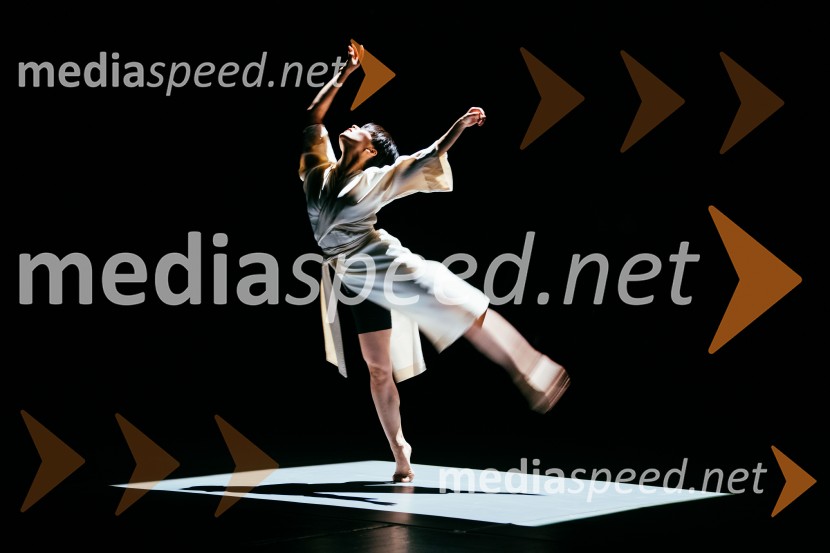 Poetično telo, premiera drame v SNG Nova Gorica