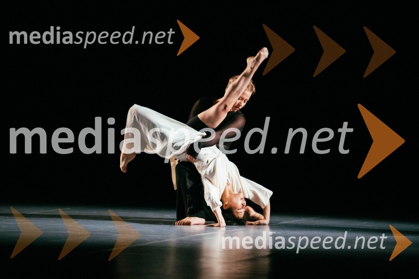 Poetično telo, premiera drame v SNG Nova Gorica