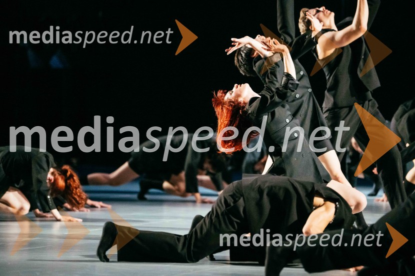 Poetično telo, premiera drame v SNG Nova Gorica