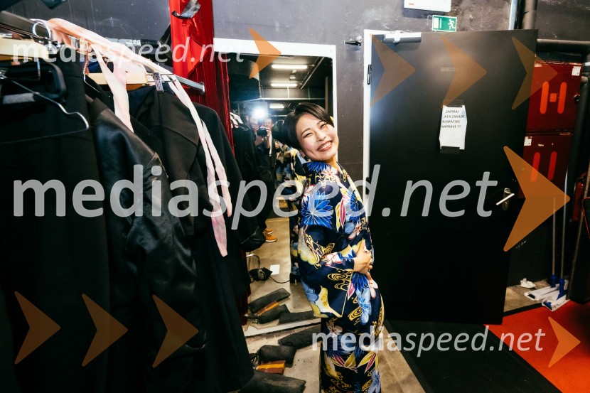 Poetično telo, premiera drame v SNG Nova Gorica