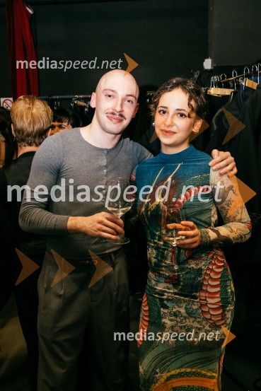 Poetično telo, premiera drame v SNG Nova Gorica