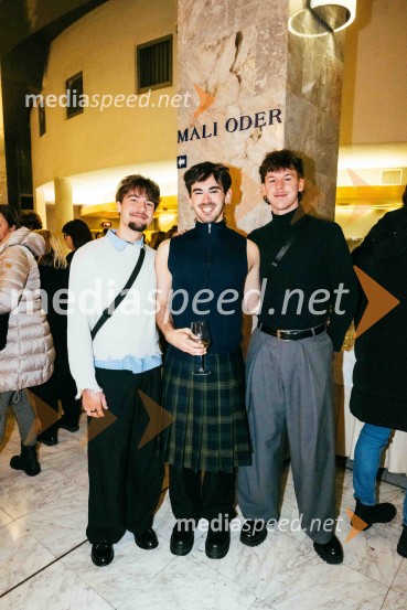 Poetično telo, premiera drame v SNG Nova Gorica