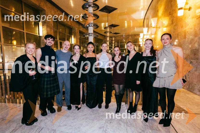 Poetično telo, premiera drame v SNG Nova Gorica