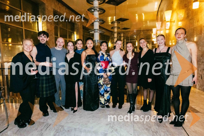 Poetično telo, premiera drame v SNG Nova Gorica