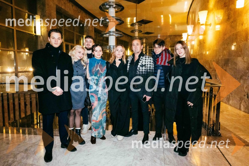 Poetično telo, premiera drame v SNG Nova Gorica