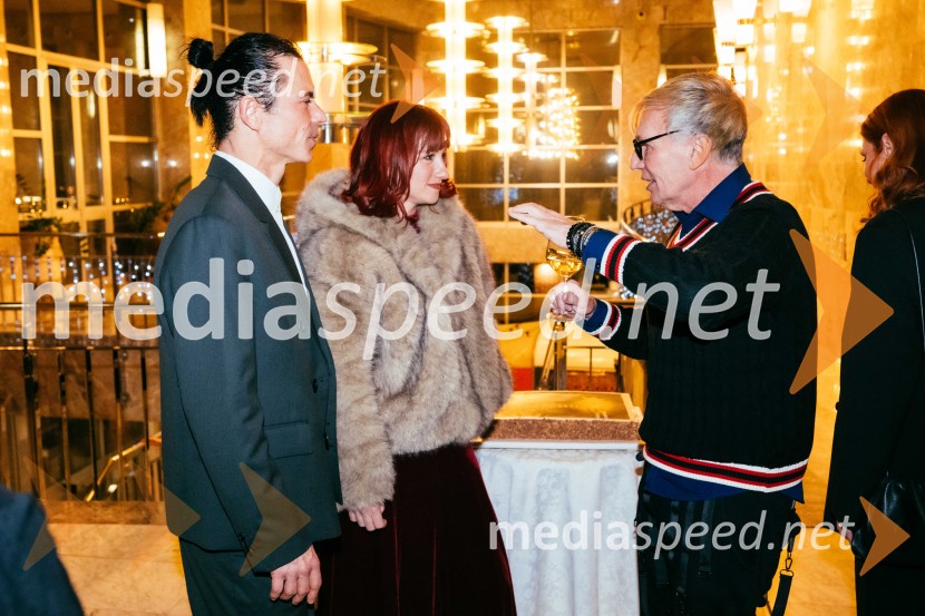 Poetično telo, premiera drame v SNG Nova Gorica