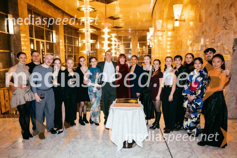 Poetično telo, premiera drame v SNG Nova Gorica