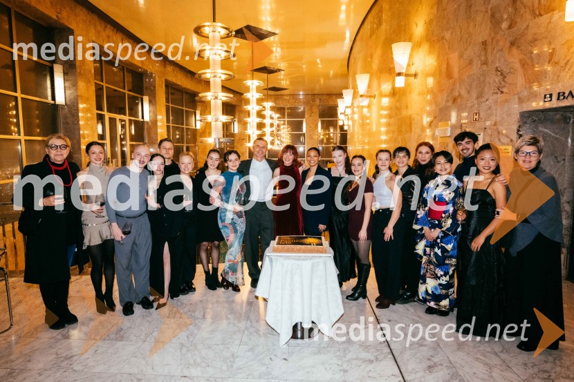 Poetično telo, premiera drame v SNG Nova Gorica