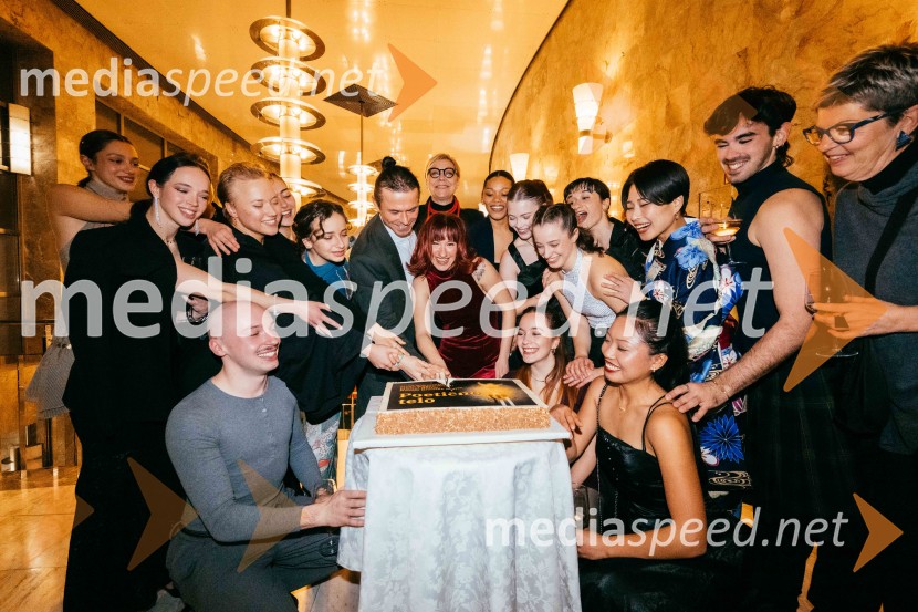 Poetično telo, premiera drame v SNG Nova Gorica