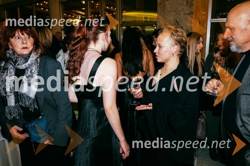 Poetično telo, premiera drame v SNG Nova Gorica