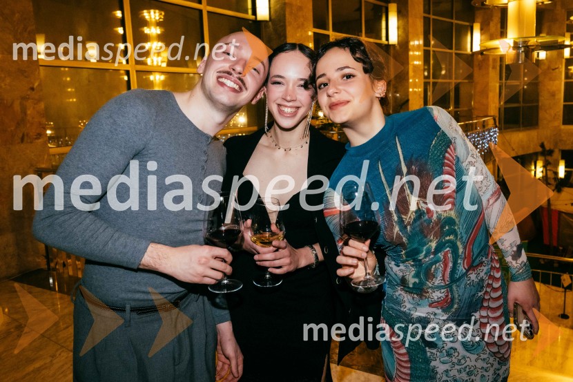 Poetično telo, premiera drame v SNG Nova Gorica